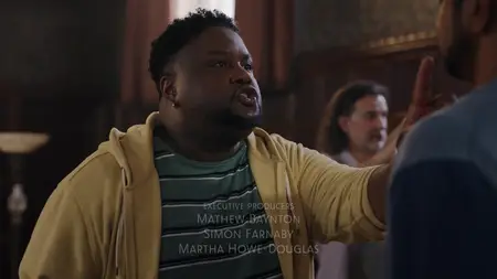 Ghosts S04E05