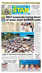 The Philippine Star - August 19, 2025