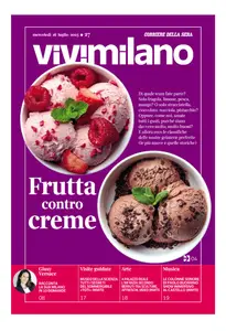 Vivi Milano - 16 Luglio 2025