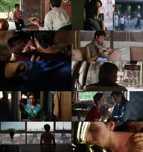La pasión turca / La pasión turca (1994)