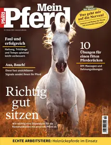 Mein Pferd - 10 September 2024