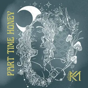 Karlie McKinnon - Part Time Honey (2025) [Official Digital Download]