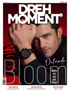 Drehmoment - Mai 2025