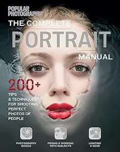 The Complete Portrait Manual