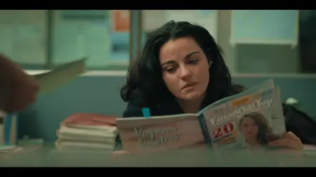 Triptych S01E01