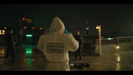 Triptych S01E01