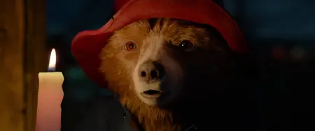 Paddington in Peru (2024)