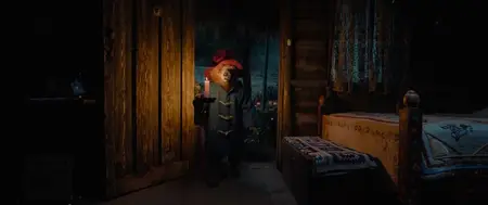 Paddington in Peru (2024)