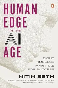 Human Edge in the AI Age