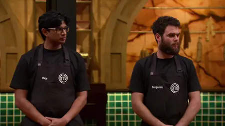 MasterChef Australia S09E20