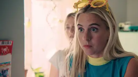 Diary of a Ditched Girl S01E05