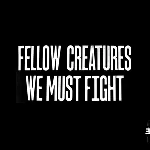 Jasper Høiby - Fellow Creatures- We Must Fight (2025) [Official Digital Download]
