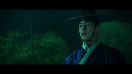 Dear Hongrang S01E03