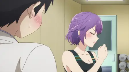 Kakkou no Iinazuke - 12