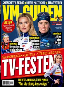 Sport - 6 Februari 2025