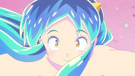 Urusei Yatsura (2022) - 46 (720p