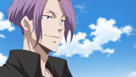 Kamonohashi Ron no Kindan Suiri 2nd Season - 10