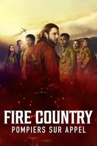 Fire Country : Pompiers sur Appel S04E08