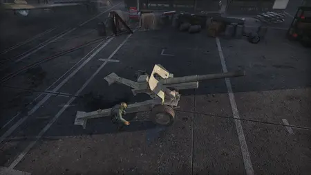 Steel Division 2 Battle of Dukla Pass (2025)