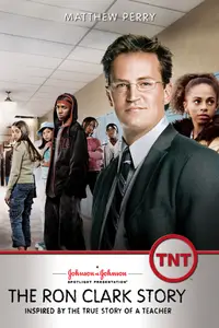 The Ron Clark Story (2006)