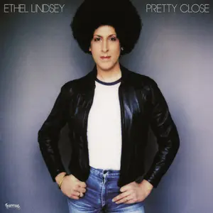 Ethel Lindsey - Pretty Close (2025) [Official Digital Download]