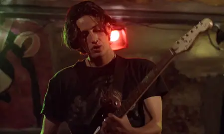 Martín (Hache) (1997)
