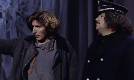 Martín (Hache) (1997)