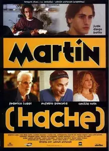 Martín (Hache) (1997)