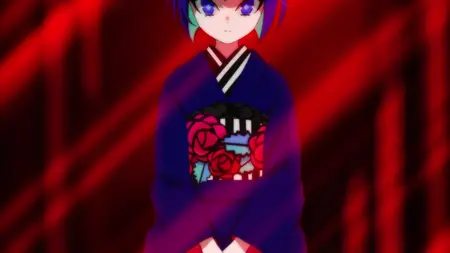 Pretty Boy Detective Club S01E08 The Pretty Boy Traveling with the Brocade Portrait Part 1
