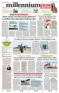 Millennium Post - 30 October 2025