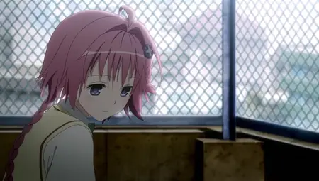 To LOVE-Ru Darkness - NCOP (848x480 h264 BD AAC