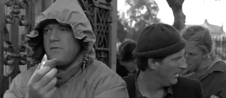 The General (1998)
