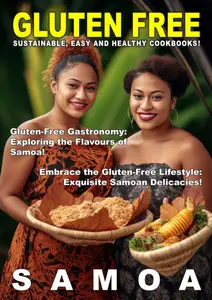 Gluten Free - Samoa - 20 September 2024