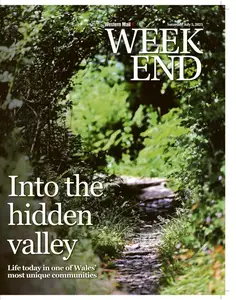 Western Mail - 5 July 2025