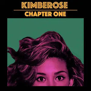 Kimberose - Chapter One (2018) [Official Digital Download 24/88]