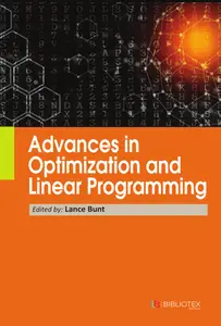Advances in Optimization and Linear Programming