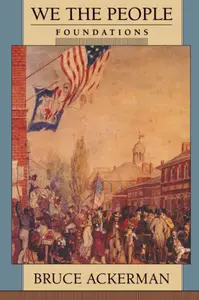 We the People, Volume 1: Foundations