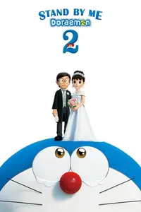 Stand by Me Doraemon 2 (2020) [Multi]