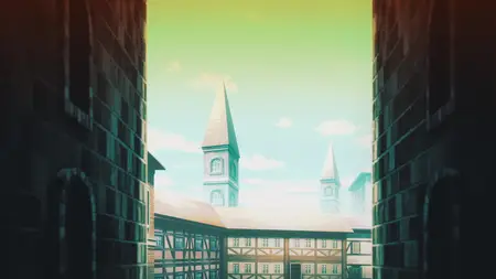 The Beginning After the End - S01E07