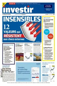 Investir - 2 Mai 2026