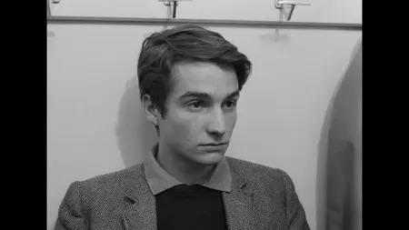 Masculin Féminin (1966)