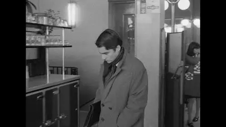 Masculin Féminin (1966)