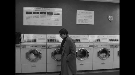 Masculin Féminin (1966)