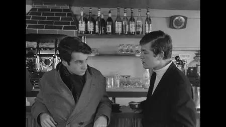 Masculin Féminin (1966)
