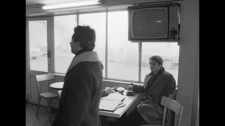 Masculin Féminin (1966)
