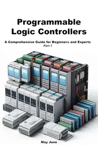 Programmable Logic Controllers : A Comprehensive Guide for Beginners and Experts - Part 1
