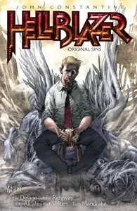 John Constantine, Hellblazer v01 - Original Sins (2011) (Digital) (Zone-Empire