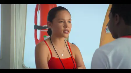 Malibu Rescue: The Series S01E02