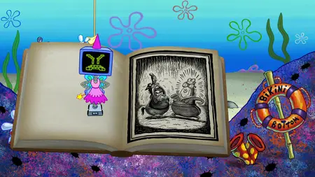 SpongeBob SquarePants S13E24