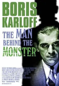 ThatsTV - Boris Karloff: The Man Behind the Monster (2021)